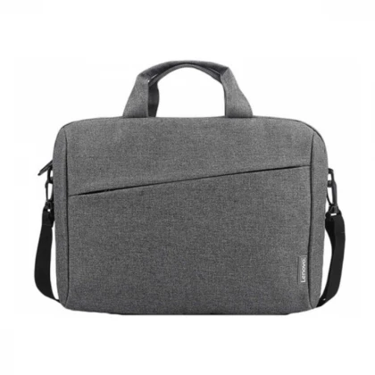 Torba za laptop Lenovo 15.6" Casual Toploader T210 4X40T84060 sivi