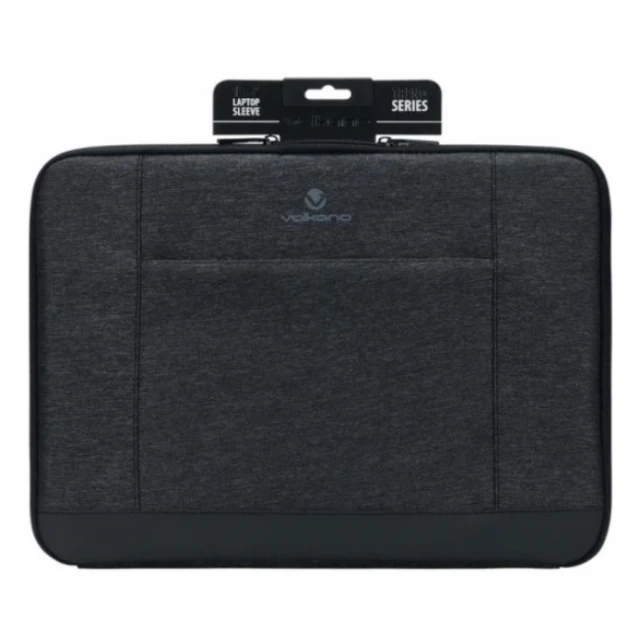 Torba za laptop Volkano Trend VK-9114-GR 15.6" siva
