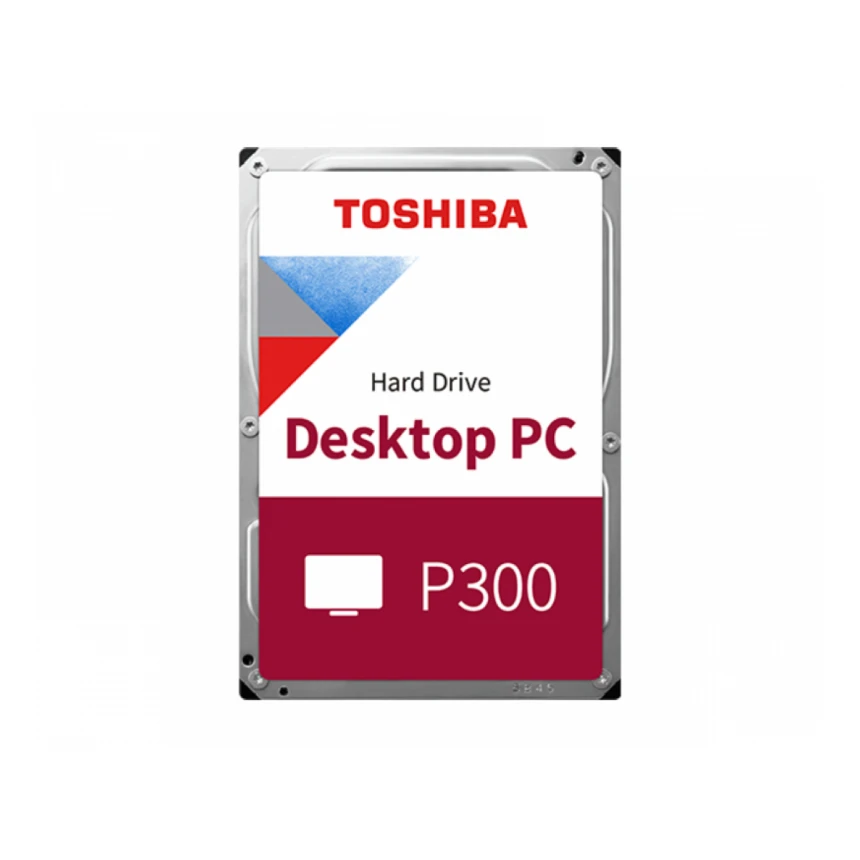 TOSHIBA 2TB 3.5 inča SATA III 256MB 7.200rpm HDWD320UZSVA P300 series hard disk