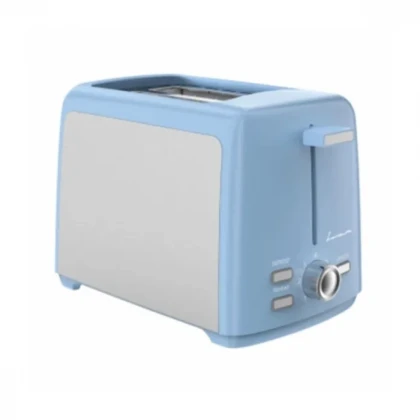 Toster Fram FTP-8007SSBL/800W/plava