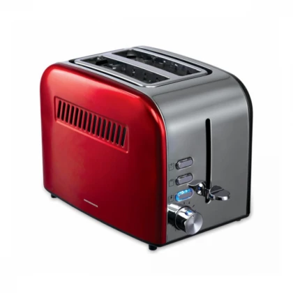 Toster HEINNER HTP-850RDIX 850W/7 nivoa/cevena-inox