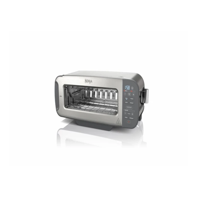 Toster NINJA ST202EU Foodi 3u1/ 2400W/ siva