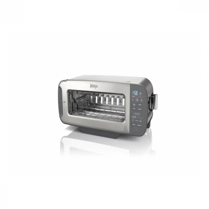 Toster NINJA ST202EU Foodi 3u1/ 2400W/ siva
