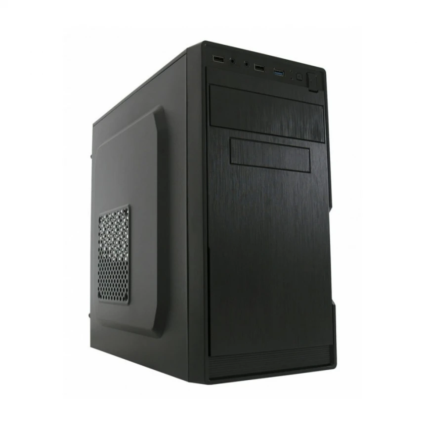 TOWER LC POWER LC-2014MB 2xUSB2.0 1xUSB3.0