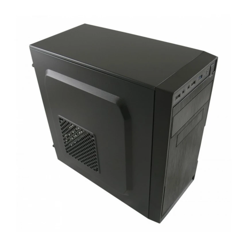 TOWER LC POWER LC-2014MB 2xUSB2.0 1xUSB3.0