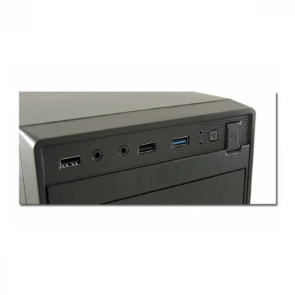TOWER LC POWER LC-2014MB 2xUSB2.0 1xUSB3.0
