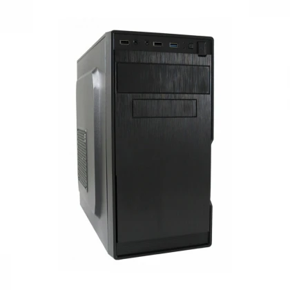 TOWER LC POWER LC-2014MB 2xUSB2.0 1xUSB3.0
