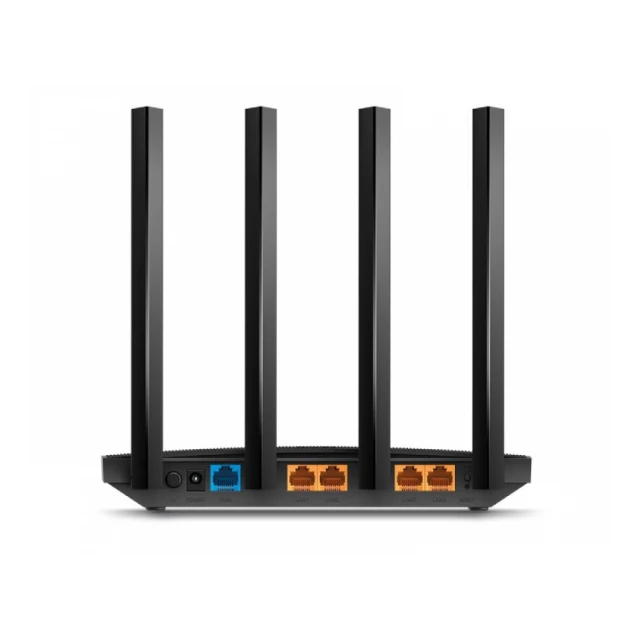 TP-LINK Archer C80 AC1900 Wireless MU-MIMO Wi-Fi Router 