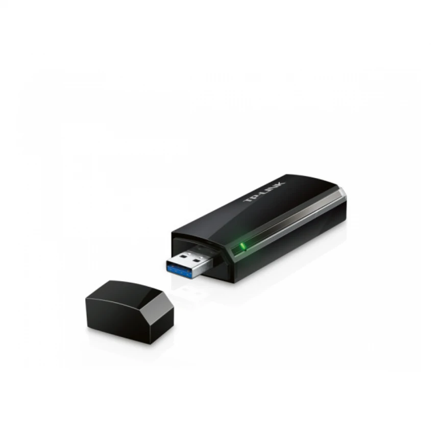 TP-Link Archer T4U AC1300