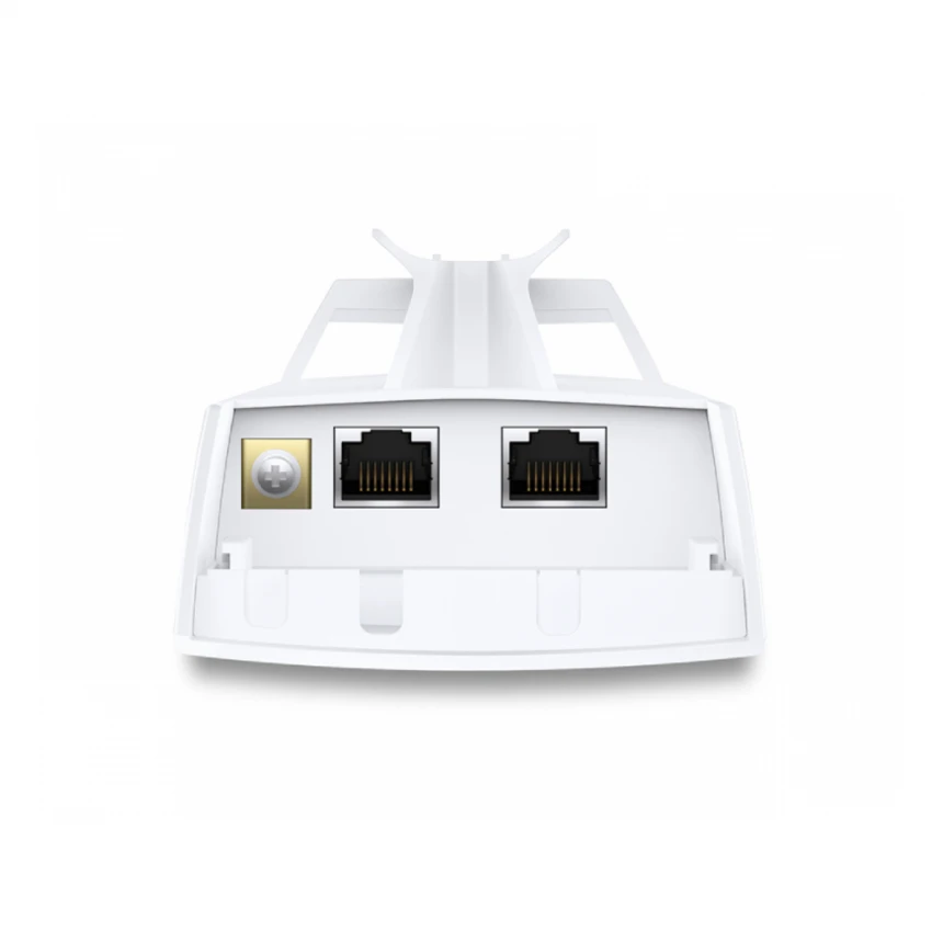 TP-LINK_ CPE220(UN) PoE dual-polarizovana 12dBi antena