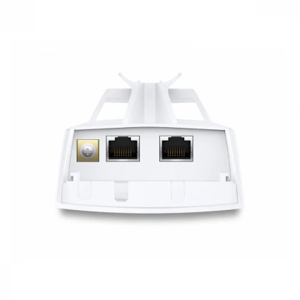 TP-LINK_ CPE220(UN) PoE dual-polarizovana 12dBi antena 