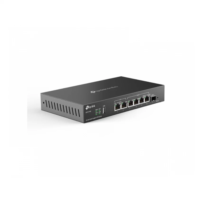 TP-LINK ER707-M2 OMADA VPN GIGAB.FIREWALL RUTER 