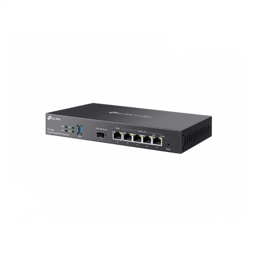 TP-LINK ER7206 Omada Gigabit.Ruter 