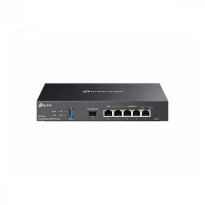 TP-LINK ER7206 Omada Gigabit.Ruter 