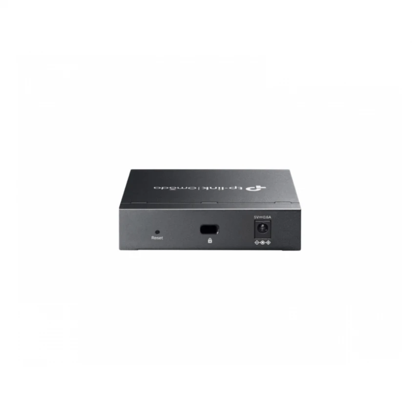TP-LINK_ ES205G(UN) Omada 5-Port Gigabit switch