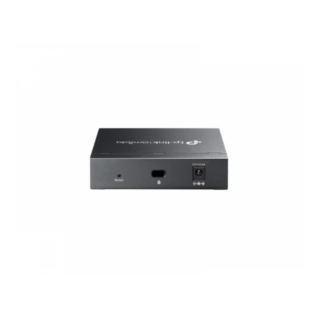 TP-LINK_ ES205G(UN) Omada 5-Port Gigabit switch 