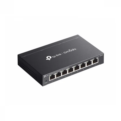 TP-LINK ES208G(UN) Omada 8-Port Gigabit Easy upravljivi Switch 