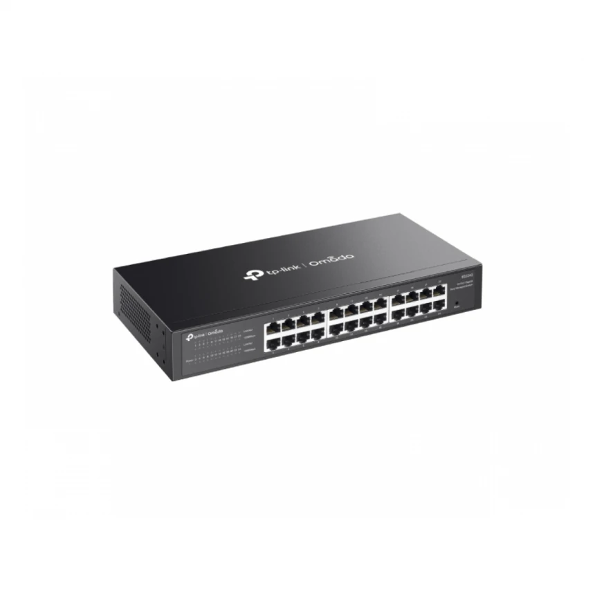 TP-LINK ES224G(UN) Omada 24-Port Gigabit Easy Upravljivi Switch
