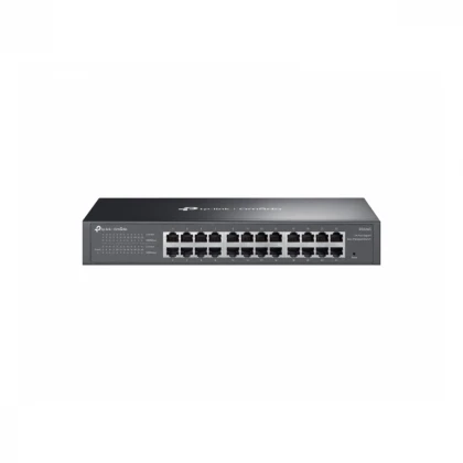 TP-LINK ES224G(UN) Omada 24-Port Gigabit Easy Upravljivi Switch 