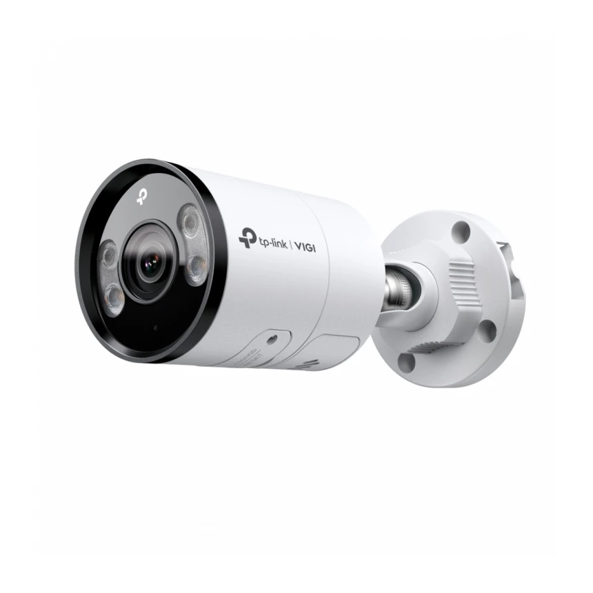 TP-LINK InSight S345(4mm)(UN) VIGI 4MP Outdoor Full-Color Bullet Network Camera 