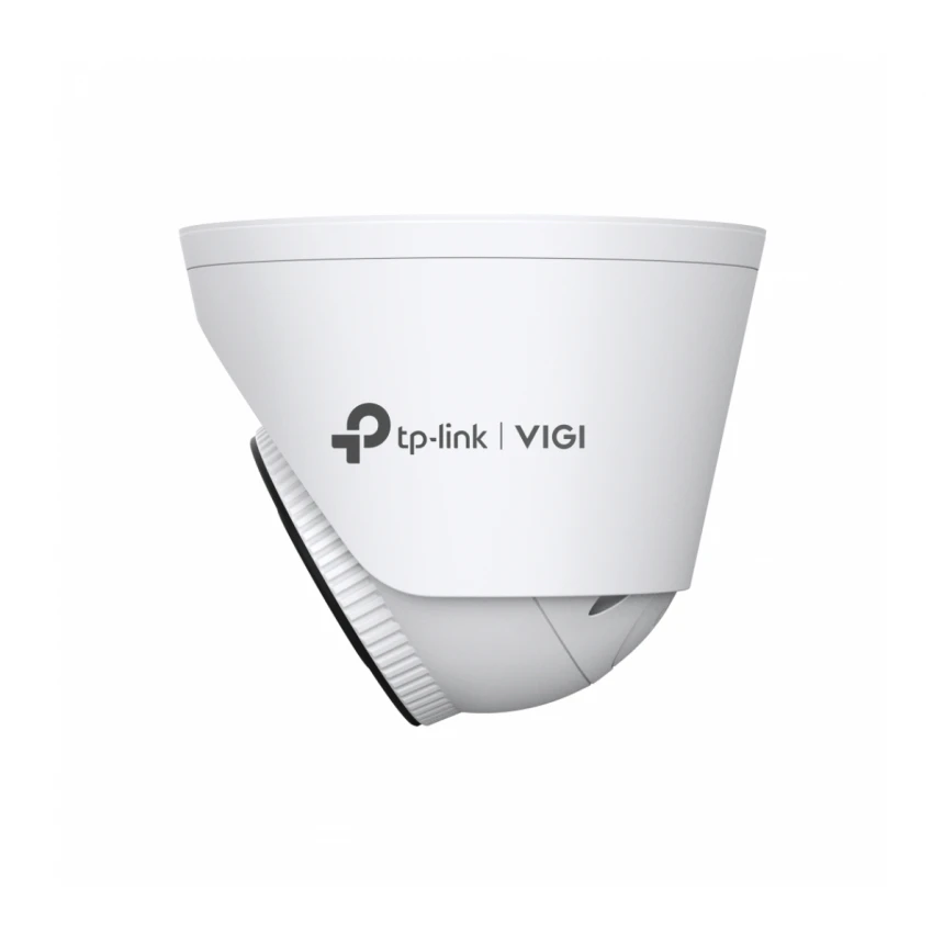 TP-LINK InSight S445(4mm)(UN) 4MP Full-Color Turret Network Camera 