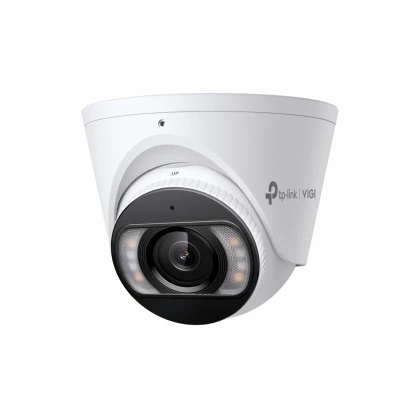 TP-LINK InSight S445(4mm)(UN) 4MP Full-Color Turret Network Camera 