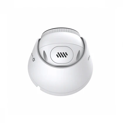 TP-LINK InSight S445(4mm)(UN) 4MP Full-Color Turret Network Camera 