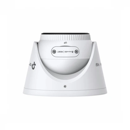 TP-LINK InSight S445(4mm)(UN) 4MP Full-Color Turret Network Camera 