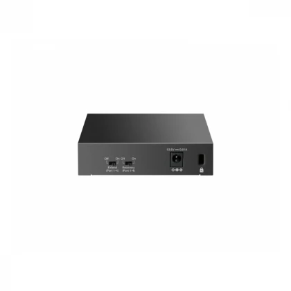 TP-LINK_ LS105LP(UN) 5-Port 10/100Mbps Desktop Switch 
