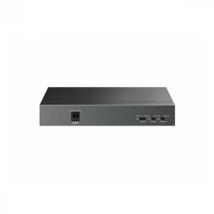TP-LINK LS109P 9-port 10/100Mbps Desktop switch 