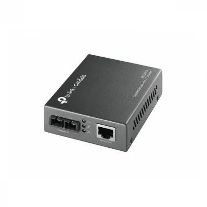TP-LINK MC200CM Giga Fiber multi-mode kovertor dometa 550m 