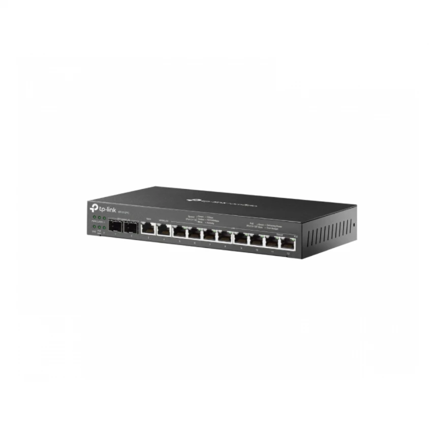 TP-LINK OC200 Omada Claud controler-central.upravljanje