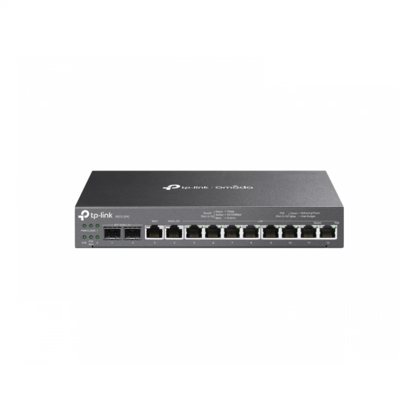 TP-LINK OC200 Omada Claud controler-central.upravljanje