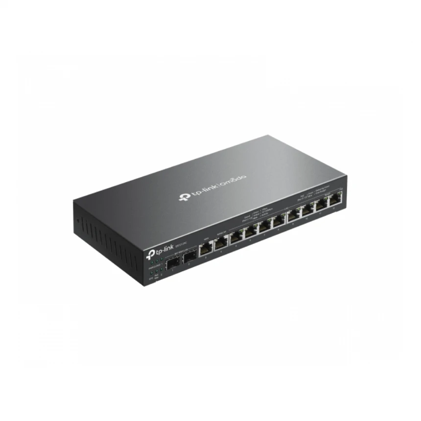 TP-LINK OC200 Omada Claud controler-central.upravljanje