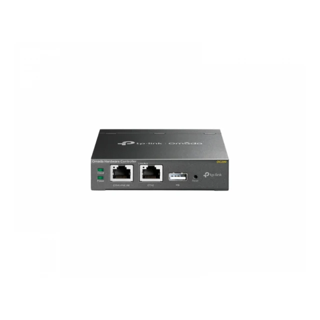 TP-LINK_ OC200 Omada Claud controler-central.upravljanje 