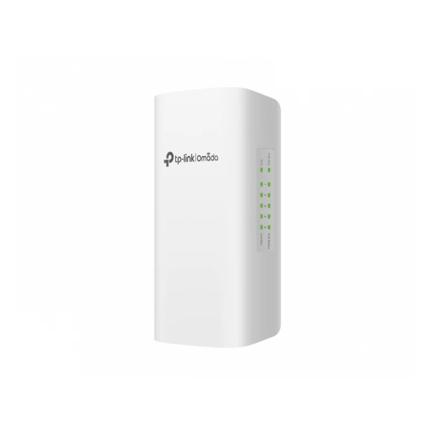 TP-LINK SG2005P-PD OMADA POE 