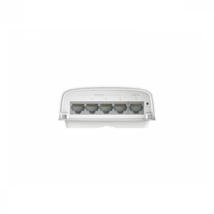 TP-LINK SG2005P-PD OMADA POE 
