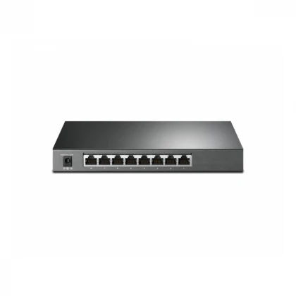 TP-LINK_ SG2008P Omada 8-Portova Gigabit Switch sa 4-Porta PoE+ 