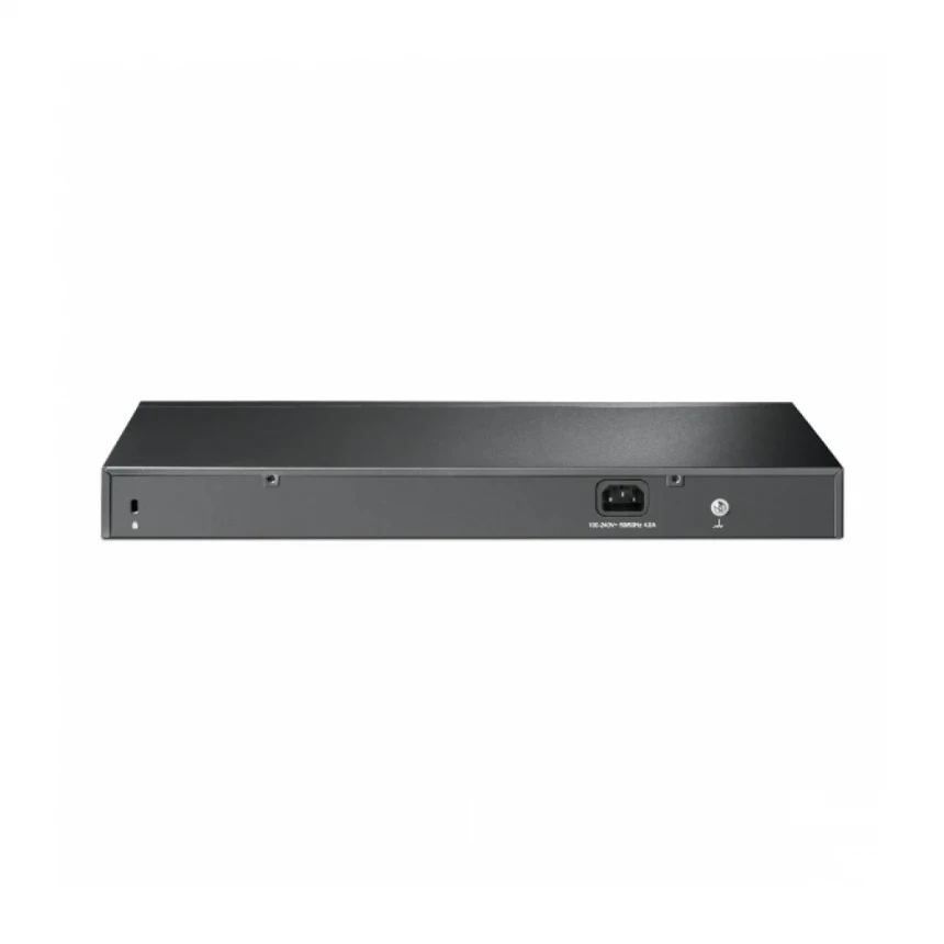 TP-LINK SG2428P Omada 28-Portova Gigabit Switch sa 24-Porta PoE+