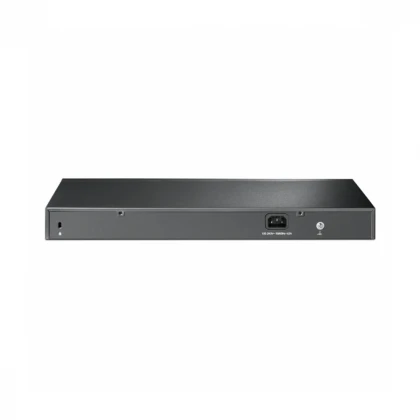 TP-LINK SG2428P Omada 28-Portova Gigabit Switch sa 24-Porta PoE+ 