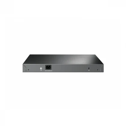 TP-LINK_ SG3428MP Omada 28-Port Gigabit L2+ upravljiv Switch sa 24- Porta PoE+ 