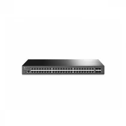 TP-LINK SG3452 Omada 48-port Gigabit upravljiv switch 4SFP 