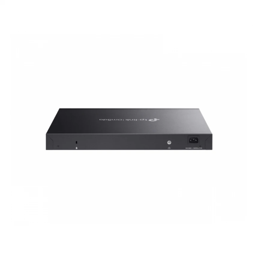 TP-LINK_ SG3452P Omada 52-Porta Gigabit L2+ upravljiv Switch sa 48- Portova PoE+ 