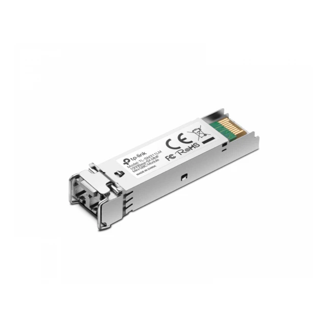 TP-LINK_ SM311LM Omada 1000Base-SX MMF Mini GBIC Module 