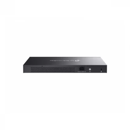 TP-LINK SX3008F Omada 8-port 10GB upravljivi switch 