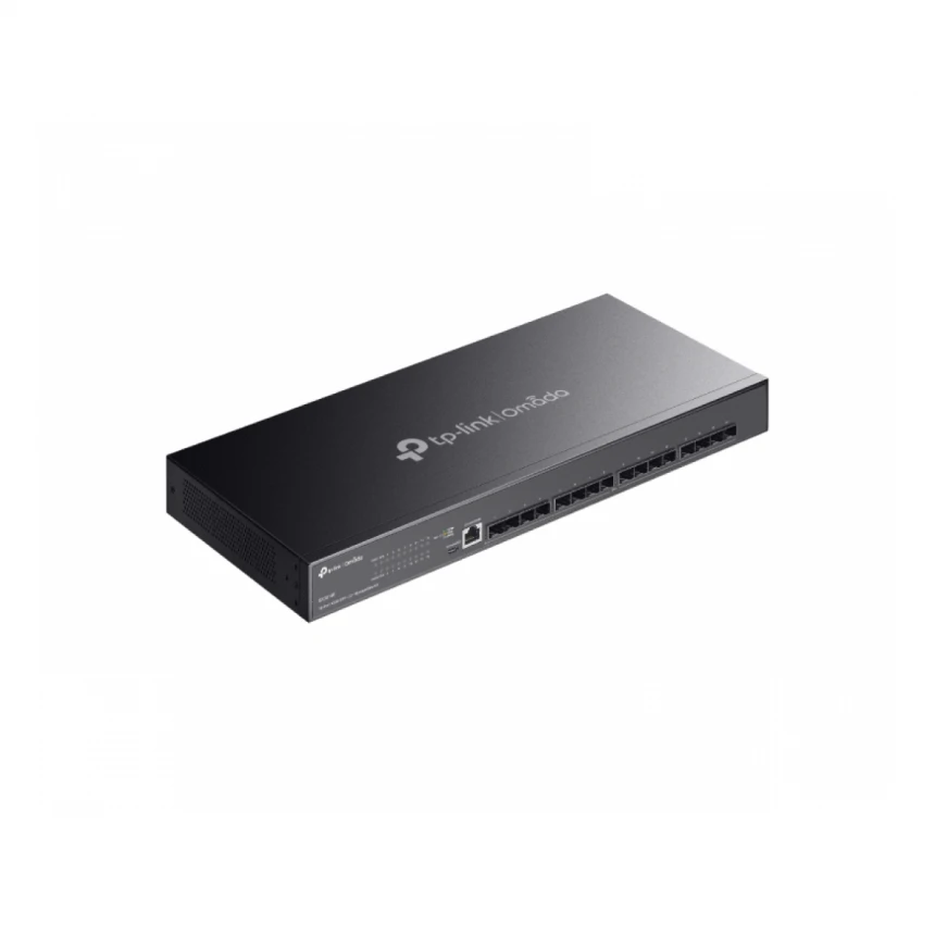 TP-LINK SX3016F Omada L3 lite uprav,cloud switch 16porta 