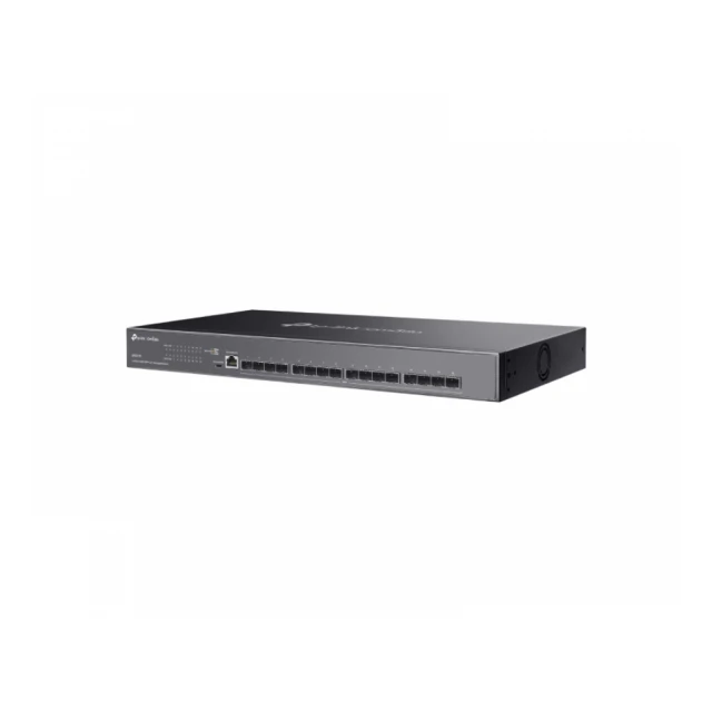 TP-LINK SX3016F Omada L3 lite uprav,cloud switch 16porta 