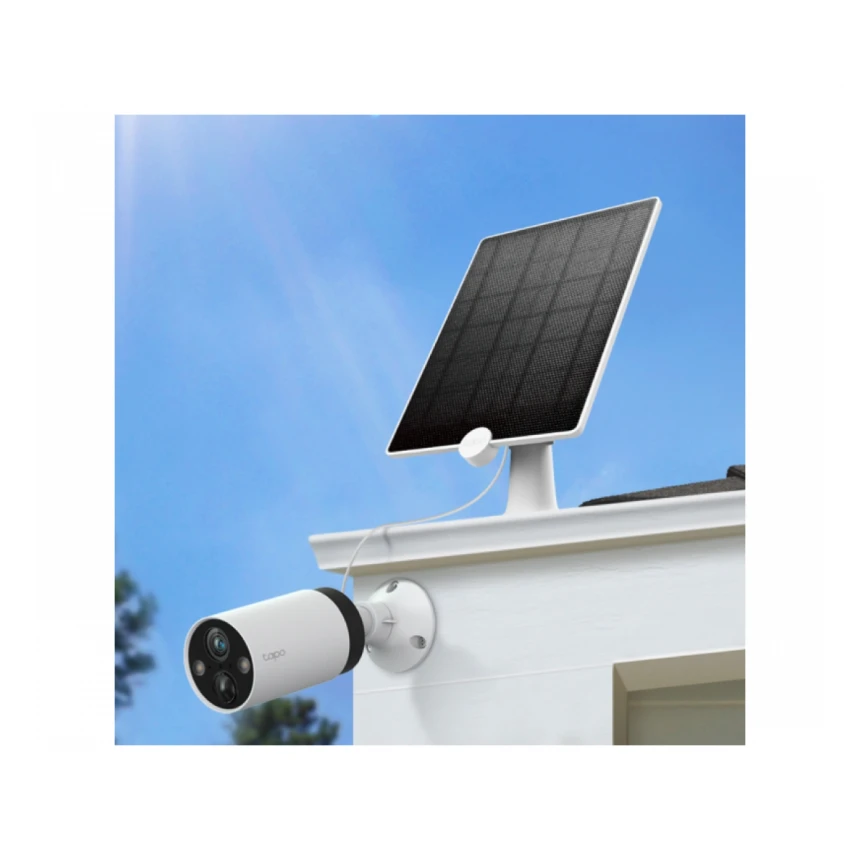 TP-LINK Tapo A200 Solarni panel 