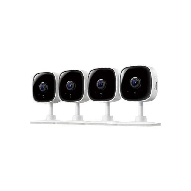 TP-LINK TAPO C100 WI-FI 2MPX KAMERA 