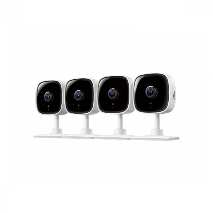 TP-LINK TAPO C100 WI-FI 2MPX KAMERA 